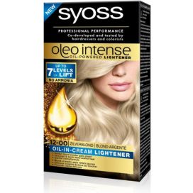 SYOSS HAARVERF OLEO INTENSE - 12-00