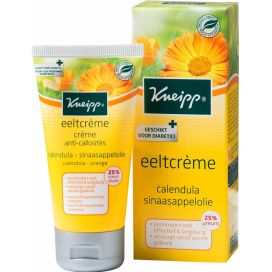 EELTCREME SINAASAPPELOLIE      50ml