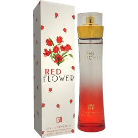 BLUE DREAMS RED FLOWER 100ML EDP