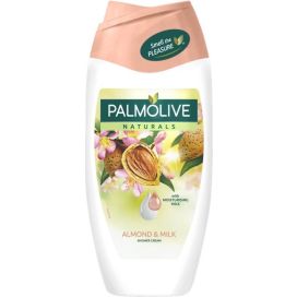 PALMOLIVE DOUCHEGEL - ALMOND 250 ML