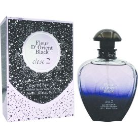 FLEUR D'ORIENT 100ML EDP