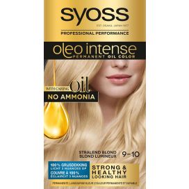 SYOSS COLOR OLEO 9-10 BR BLOND 1SET