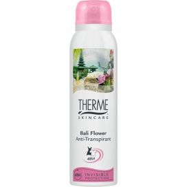 THERME DEO SPRAY ANTI-T BALI 150 ML