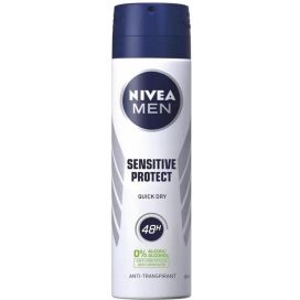 NIVEA DEOSPRAY MEN - SENSITIVE PROT