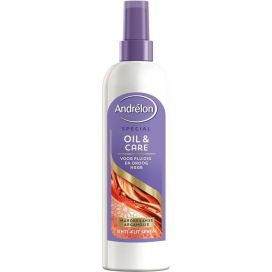 ANDR ANTIKLIT SPRAY OIL   CAR250 ML