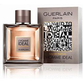 GUERLAIN L´HOMME IDEAL 100ML EDP