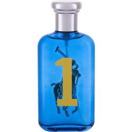 RALPH LAUREN BIG PONY 1 EDT 100ML