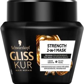 GLISS TREATMENT ULTRA REPAIR 300 ML