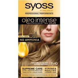 SYOSS OLEO INTENSE 7-10 NAT. BLOND