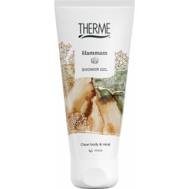 THERME SHOWER GEL  HAMMAM     200ML