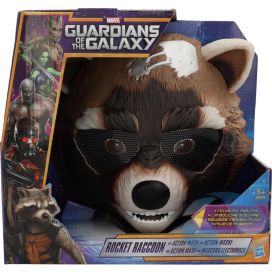 HASBRO MARVEL GUARDIANS MASK