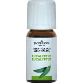 EUCALYPTUS OLIE                10ml