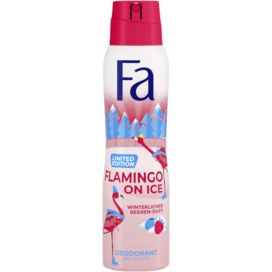 FA DEOSPRAY FLAMINGO ON ICE