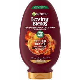 LOVING BL CONDITIONER GEMBER  200ML