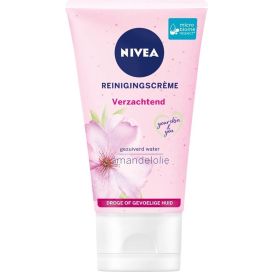 NIVEA V ESSENTIALS REINIGINGS150 ML