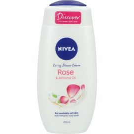 NIVEA DOUCHEGEL - SKIN DELIGHT DELI