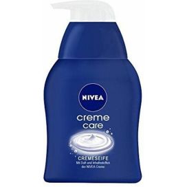 NIVEA HANDZEEP CREME CARE    250 ML