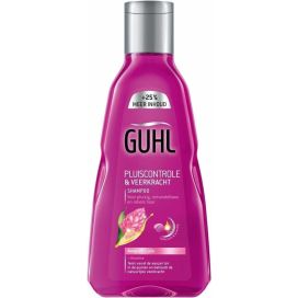 gUHL SHAMP PLUISCONTR&VEERK # 250ml