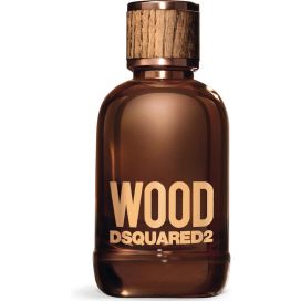 DSQUARED WOOD DSQ.HOMME EDT NAT.SPR