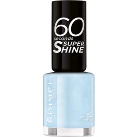 RIMMEL NAGELLAK 60 SEC. SUPER S8 ML