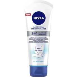 NIVEA HANDCREME 3IN1 CARE&PROT100ML