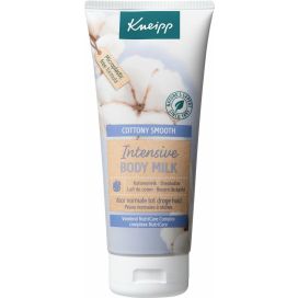 COTTONY SMOOTH BODYMILK KNEIPP200ML