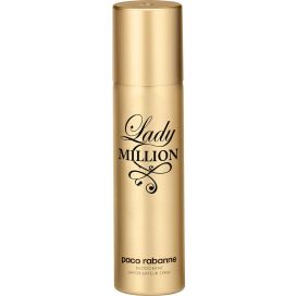 PACO RABANNE LADY M DEO SPRAY 150 M