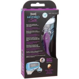 WILKINSON HOUDER HYDRO SILK + 1 MES