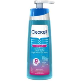 CLEARASIL ULTRA GEL WASH      200ml