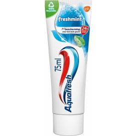 AQUAFRESH TP FRESHMINT GSK     75ML