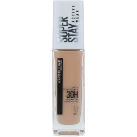 MAYBELLINE FOUNDATION SUPER STA1 ST