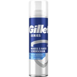 GILLETTE SERIES SCHUIM 250 ML VERZO