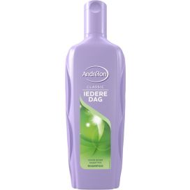 ANDR SHAMPOO IEDERE DAG      300 ML