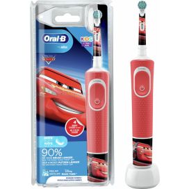 ORAL-B ELEKTRISCHE TANDENBORSTE1 ST