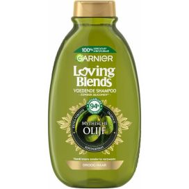 GARNIER LOVING BLENDS SHAMPOO300 ML