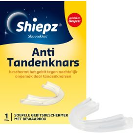 SHIEPZ ANTI-TANDENKNARS         1st