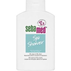 SEBAMED SPA SHOWER            400ml