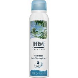 THERME DEO SPRAY ANTI-T THALA150 ML