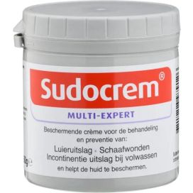 SUDOCREM MULTI EXPERT          125g