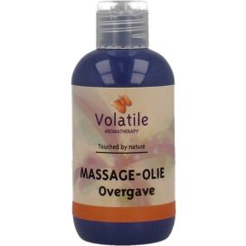 MASSAGEOLIE OVERGAVE          100ml