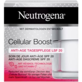 NEUTROGENA CELLULAR BOOST DAY 50 ML