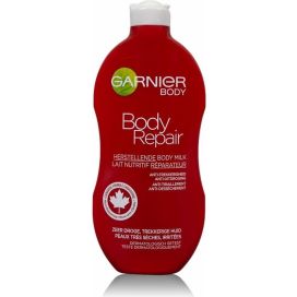 GARNIER BODY REPAIR BODYMILK 400 ML