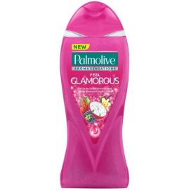 PALMOLIVE DOUCHEGEL - FEEL GLAMOROU