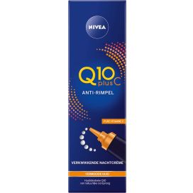 NIVEA Q10 PL ENERGY VERKW N C# 40ml