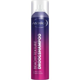 ANDR DROOG SHAMPOO PINK  BEAC250 ML