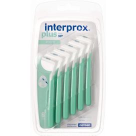 INTERPROX PLUS RAGERS MICRO     6st