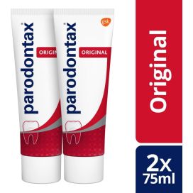 PARODONTAX FLUORIDE DUO       150ml