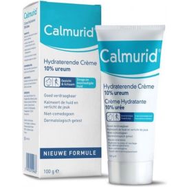 CALMURID HYDRA CREME 10% UREUM 100g