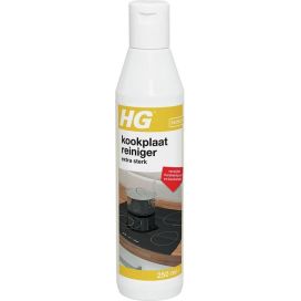 HG KOOKPLAATREINIGER EXTRA ST250 ML