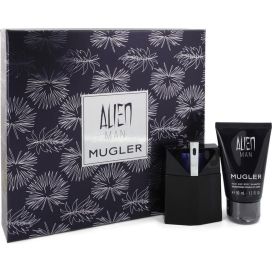 THIERRY MUGLER ALIEN MAN GIFTSET